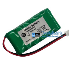 Batéria pre PLC 30AAAM6BML [Náhradná batéria]